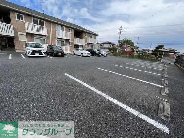 リ ジェルの物件内観写真